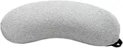 Generic Ergonomic Lumbar Support Pillow Memory Foam Waist Pillow Back Support Memory Pillow for Waist Lumbar Pillow