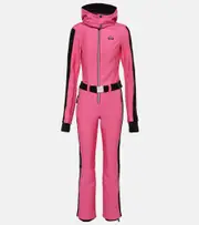 [Jet Set] Jet Set Magic Ghoster ski suit AU 10 pink