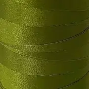ISACORD 40, Universal Machine Embroidery Thread 5000m Colour 6043 YELLOWGREEN