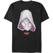 Spider-Gwen Spider-Man Into The Spider-Verse T-Shirt