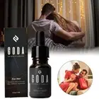 Goda Lure Her Pheromone Perfume for Women Long-Lasting with Jasmine and Rose