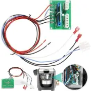 R0458100 Power Distribution Circuit Board PCB Replacement for Zodiac Jandy...