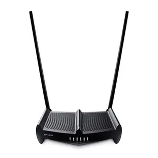 tp-Link TL-WR841HP 高功率 高穿透無限分享器