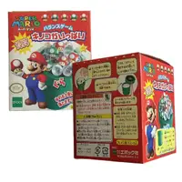 在飛比找蝦皮購物優惠-Super Mario 超級瑪莉歐 瑪利歐香菇平衡遊戲  水