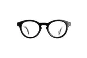 Moncler Glasses Frames ML5002 001 Shiny Black Men Women