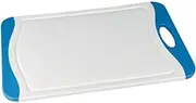 Pyrolux Cutting Board 37 x 25 cm, Blue