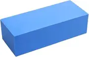 PENIKOKO Cleaning Sponge Thick PVA Vehicle Scrub Sponge for Car and Home Highly Absorbent Kitchen Cleaning Brush Multi Purpose Sponge Buffer for Efficient Surface Cleaning