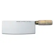 Dexter Russell Traditional Chinese Chefs 20 X 8cm Knife 02525 - 08020