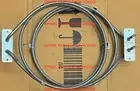 2 x REPLACEMENT Technika Oven Fan Forced Element GHE09TDSS-4 GHE09TDSS-4LPG