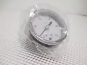 ONE NEW USG AMETEK PRESSURE GAUGE P844UK.