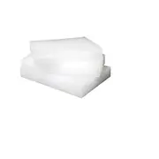 Paraffin Wax Blocks - Fully Refined - Bulk - Candle Making Supplies