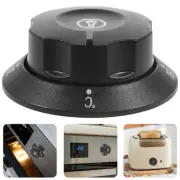 Child Safety Stove Knob Covers Thermal Switch Thermostat Oven