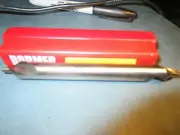 DORMER 0277 A219 HSS COMB DRILL BIT
