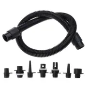 Inflatable Boats Pumps Adapter & Air Hose set for Stand Up Paddle Board
