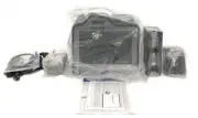 NEW Fargo HDP5000 High Definition Single-Sided Color ID Card Printer 089600