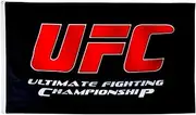 UFC Ultimate Fighting Championship Flag 3X5FT Banner