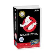 SEALED FUNKO BLOCKBUSTER REWIND GHOSTBUSTERS STAY PUFT MOVIE CHANCE OF CHASE