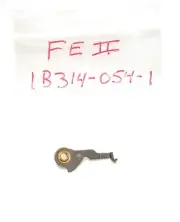 Nikon FE2 Aperture Stop Down Lever - Repair Part - 1B314-054-1 New Old Stock