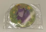 Space Jam Tazos 1996 Limited Edition Rare Sealed Number 70 Swackhammer