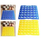 30 Lattice Eggs Tray for Transporting or Storing Eggs Egg Flats Egg Holder