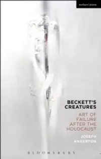 在飛比找博客來優惠-Beckett’s Creatures: Art of Fa