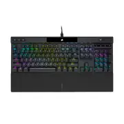 CORSAIR K70 RGB PRO Wired Mechanical Gaming Keyboard QWERTY - Black