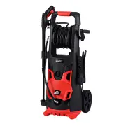 2800PSI High Pressure Washer Electric Water Cleaner Pump 30M Jet Hose Gurney