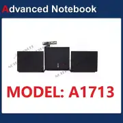 Genuine Battery A1713 for Apple MacBook Pro 13" A1708 2016 & Mid 2017 Models