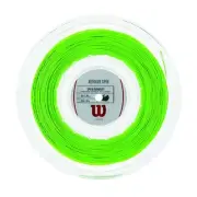 Wilson Revolve Spin Tennis String - Reel