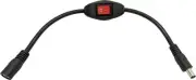 California Heat 12V Temperature On/Off Switch