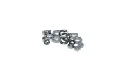 ASSOCIATED RC18T RC18MT RC18B RC18R 1/18 SCALE 15 PC FULL BEARING KIT- FULLFORCE