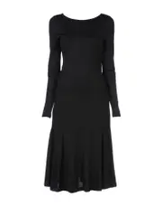 [MICHAEL MICHAEL KORS] MICHAEL MICHAEL KORS Midi dresses - Item 34760837