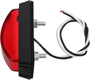 PRETYZOOM High Brightness Marker Light for Rv Truck and Fire Trucks Durable Construction Easy Installation Versatile Applications Signal Light for Enhanced Safety