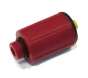 Horizontal Vent Oil Filler Cap for Homelite, BlackMax, Powerstroke 310606001