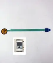 NEW Replacement Zimmer ATS 3000 Membrane Switch 60-3000-713-00 ON OFF Keypad