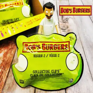 現貨 Bob's Burgers 開心漢堡店 盲抽 盲袋 公仔 吊飾 掛飾 鑰匙圈 擺飾 玩具