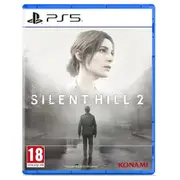 Silent Hill 2 Remake (PS5) [UK Import]