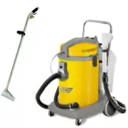 Ghibli 35L Wet & Dry Spray Extraction Vacuum with Wand (V-M9P-SET)