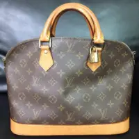 在飛比找蝦皮購物優惠-路易威登 Louis Vuitton LV Monogram