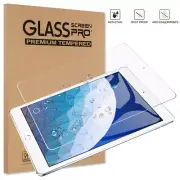 For Apple iPad Air 1 2 3 Tempered Glass Screen Protector, Scratch Resistant & HD