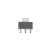 GA98314 ZVP4424G Diodes Inc. Mosfet , P , Sot-223