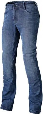 Held Marlow High-Waist, jeans , color: Blue , size: 28/30