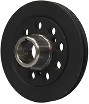Dayco PB6312N Harmonic Balancer (PREMIUM OEM REPL POWERBOND)