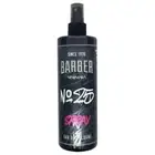 Marmara Barber Eau De Cologne Spray No25 - 400ml - Refreshing & Long-Lasting