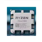 銳龍 9 7950X 4.5 GHZ 16 核 32 線程 CPU ZEN 4 處理器 5NM RADEON RDNA