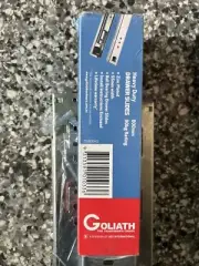 Goliath 800mm Heavy Duty Draw Slides
