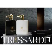 在飛比找蝦皮購物優惠-TRUSSARDI 獸首女性淡香精限量版100ML  獸首男