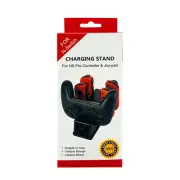 New Charging Stand Dock Station Charger for Switch Pro/Oled Joy-Con Controller #