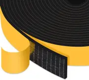 Strong Self Adhesive Foam Weather Stripping, Foam Seal Tape