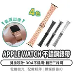 【APPLE WATCH 不鏽鋼錶帶 寬款】三株鋼不鏽鋼錶帶 金屬錶帶 蘋果手錶錶帶 APPLE錶帶 蘋果錶帶 手錶帶